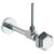 Watermark 314-MAS7-T6 Beverly Angle Stop Kit -1/2" Sweat X 3/8" Od Compression - Parent