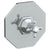 Watermark 314-P80-XX Beverly Wall Mounted Pressure Balance Shower Trim 7-1/2" - Parent