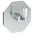 Watermark 314-T10-CRY4 Beverly Wall Mounted Thermostatic Shower Trim 7-1/2" - Parent