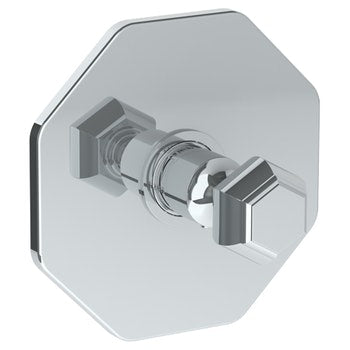 Watermark 314-T10-T6 Beverly Wall Mounted Thermostatic Shower Trim 7-1/2" - Parent
