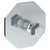 Watermark 314-T10-T6 Beverly Wall Mounted Thermostatic Shower Trim 7-1/2" - Parent