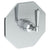 Watermark 314-T10-YY Beverly Wall Mounted Thermostatic Shower Trim 7-1/2" - Parent