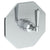Watermark 314-T10-YY Beverly Wall Mounted Thermostatic Shower Trim 7-1/2"