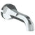Watermark 314-WBS Beverly Wall Mounted Bath Spout - Parent