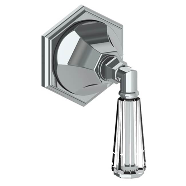 Watermark 314-WTR-CRY4 Wall Mounted Trim - Parent
