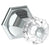 Watermark 314-WTR-CRY5 Beverly Wall Mounted Trim