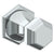 Watermark 314-WTR-T6 Beverly Wall Mounted Trim