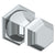 Watermark 314-WTR-T6 Beverly Wall Mounted Trim