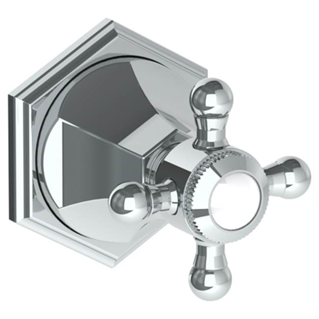 Watermark 314-WTR-XX Beverly Wall Mounted Trim - Parent