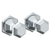 Watermark 314-WTR2-T6 Beverly Wall Mounted 2-Valve Shower Trim - Parent