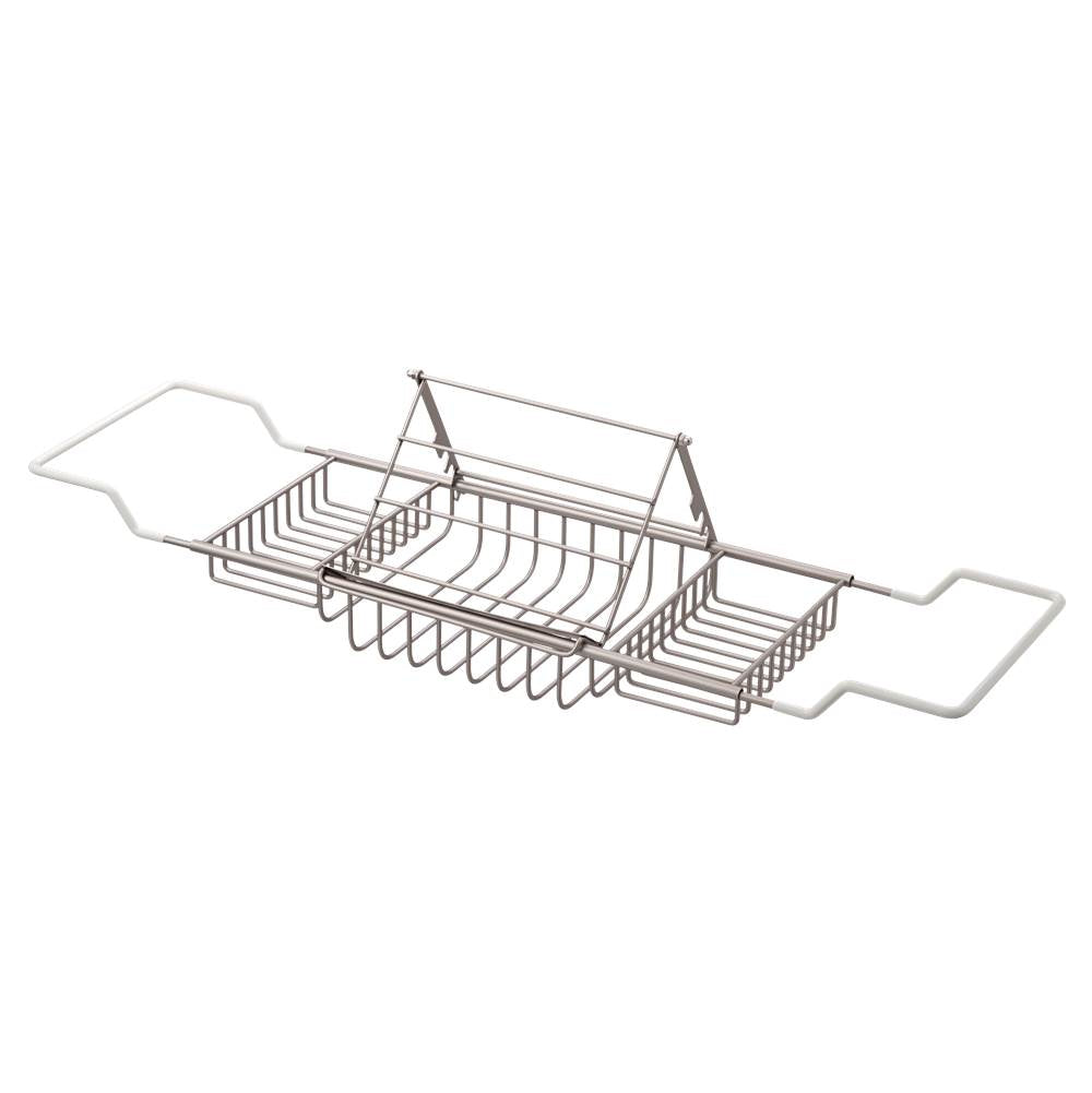 Cheviot 31420 Bathtub Caddy with Reading Rack - Parent