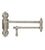 Waterstone 3150 Traditional Wall Mounted Potfiller - Cross Handle - Parent