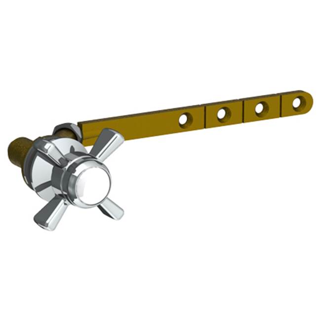 Watermark 321-0.11-S1 Stratford Tank Lever