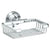 Watermark 321-0.12A Paris Wall Mounted 5" X 4" Wire Dish - Parent