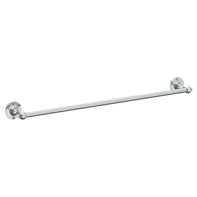 Watermark 321-0.1A Paris Wall Mounted Towel Bar 24" - Parent