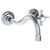 Watermark 321-1.2M-S1 Stratford Wall Mounted 2 Hole Lavatory Set With 8 3/8" CTC  Spout