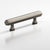 Colonial Bronze Shower Door Pull