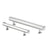 Colonial Bronze Cabinet Pull - Parent