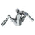Watermark 321-4.1-S1A Stratford Deck Mounted Monoblock Bidet Mixer