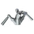 Watermark 321-4.1-S1A Stratford Deck Mounted Monoblock Bidet Mixer