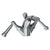 Watermark 321-4.1-S2 Stratford Deck Mounted Monoblock Bidet Mixer