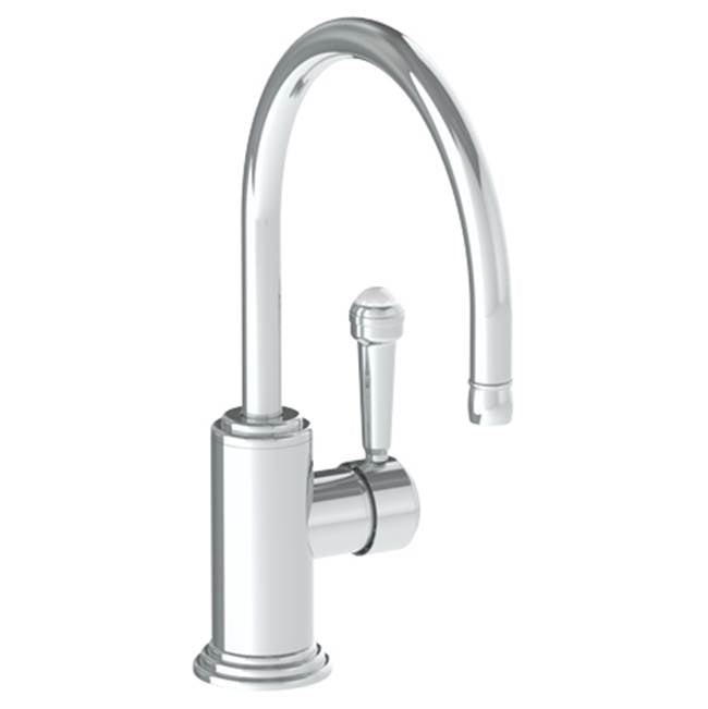 Watermark 321-7.3-S2 Stratford Deck Mounted 1 Hole Kitchen Faucet - Parent
