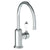Watermark 321-7.3-SWA Stratford Deck Mounted 1 Hole Kitchen Faucet