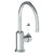 Watermark 321-7.3-SWA Stratford Deck Mounted 1 Hole Kitchen Faucet
