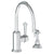 Watermark 321-7.4-S2 Stratford Deck Mounted 2 Hole Kitchen Set - Includes Side Spray - Parent