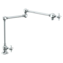 Load image into Gallery viewer, Watermark 321-7.9-S1 Stratford Deck Mounted Pot Filler
