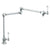 Watermark 321-7.9-SWA Stratford Deck Mounted Pot Filler
