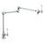Watermark 321-7.9-SWA Stratford Deck Mounted Pot Filler