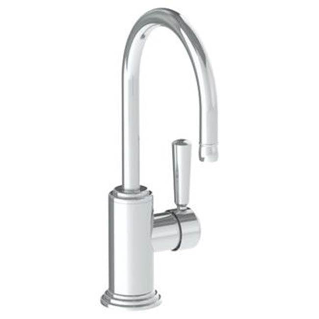 Watermark 321-9.3-S1 Stratford Deck Mounted 1 Hole Bar Faucet