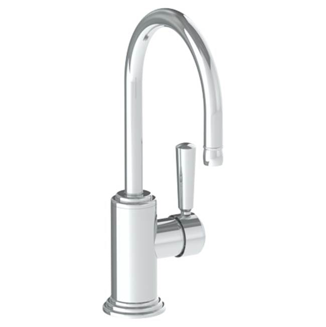 Watermark 321-9.3-S1A Stratford Deck Mounted 1 Hole Bar Faucet - Parent