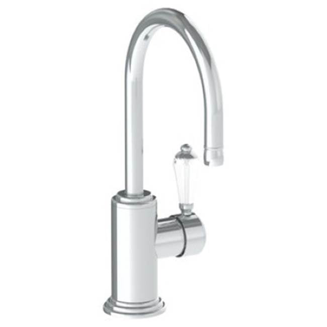 Watermark 321-9.3-SWA Stratford Deck Mounted 1 Hole Bar Faucet