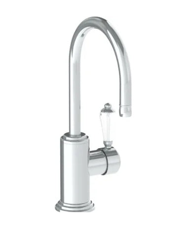 Watermark 321-9.3-V Stratford Deck Mounted 1 Hole Bar Faucet - Parent