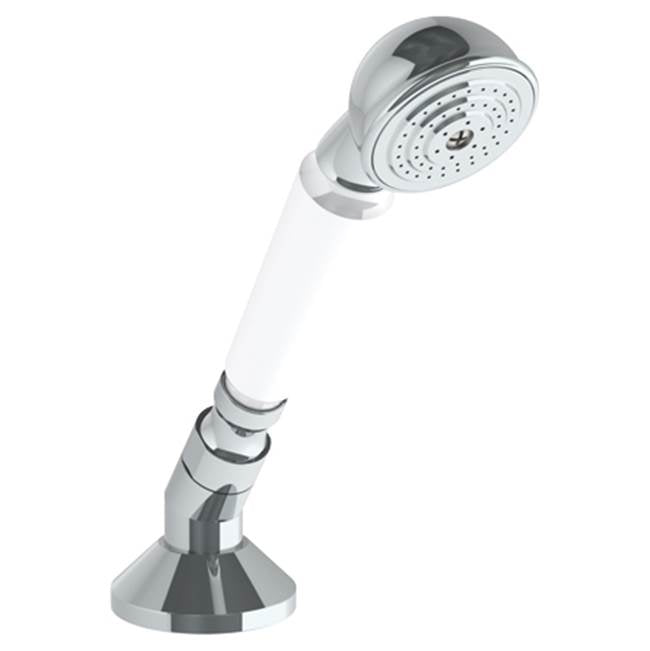 Watermark 321-DHS Stratford Deck Mounted Pull Out Hand Shower Set