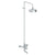 Watermark 321-EX7500-S1 Stratford Wall Mounted Exposed Thermostatic Tub/ Shower Set