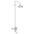 Watermark 321-EX7500-S1 Stratford Wall Mounted Exposed Thermostatic Tub/ Shower Set