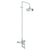 Watermark 321-EX7500-S2 Stratford Wall Mounted Exposed Thermostatic Tub/ Shower Set