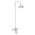 Watermark 321-EX7500-S2 Stratford Wall Mounted Exposed Thermostatic Tub/ Shower Set