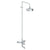 Watermark 321-EX7500-SWA Stratford Wall Mounted Exposed Thermostatic Tub/ Shower Set