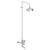 Watermark 321-EX7500-V Stratford Wall Mounted Exposed Thermostatic Tub/ Shower Set