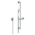 Watermark 321-HSPB1-V Stratford Positioning Bar Shower Kit With Hand Shower & 69" Hose - Parent