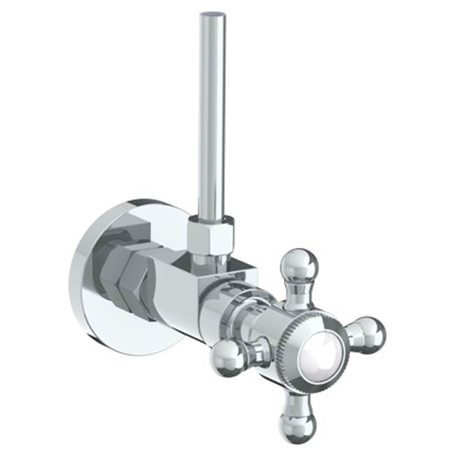 Watermark 321-MAS5-V Stratford Angle Stop Kit -1/2" Compression X 3/8" Od Compression - Parent