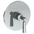 Watermark 321-T10-S1A Stratford Wall Mounted Thermostatic Shower Trim 7-1/2" - Parent