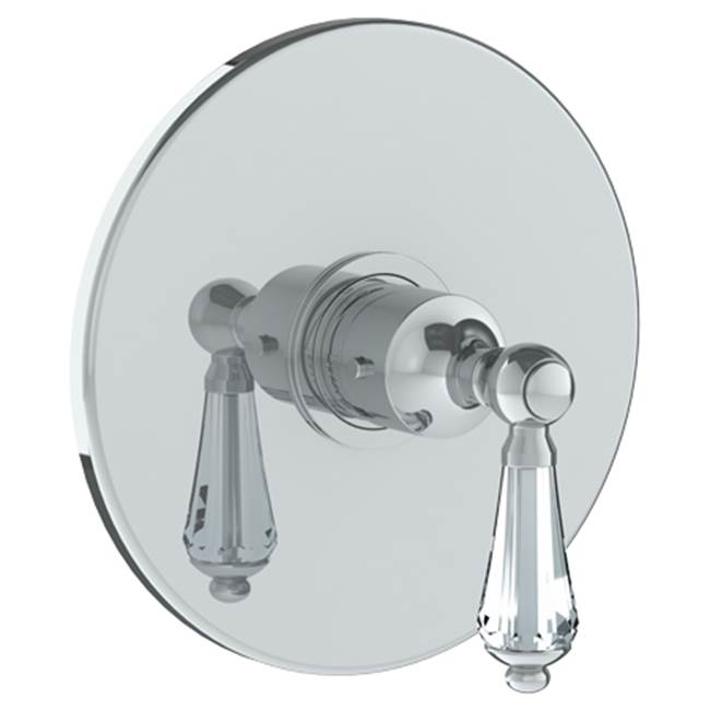 Watermark 321-T10-SWA Stratford Wall Mounted Thermostatic Shower Trim 7-1/2" - Parent