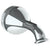 Watermark 321-WBS Stratford Wall Mounted Bath Spout