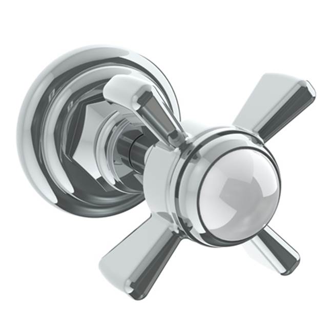 Watermark 321-WTR-S1 Stratford Wall Mounted Trim - Parent