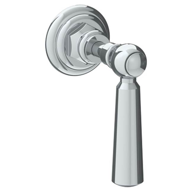 Watermark 321-WTR-S1A Stratford Wall Mounted Trim